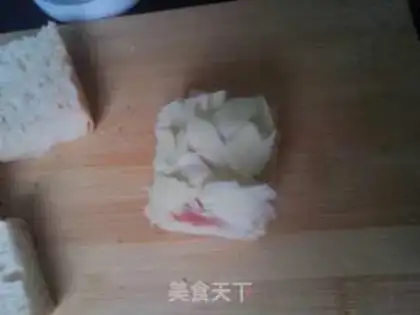 Make Ham step 10