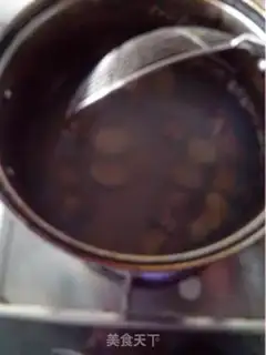 Make Gold florist step 1
