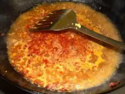 Make Tofu step 6