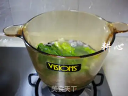 Make Squid soup step 9