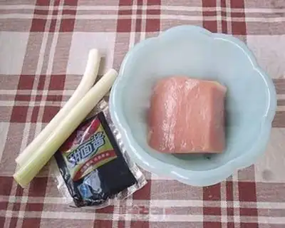 Make Kyo-su sauce step 0