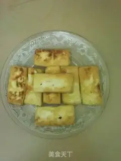 Make West Red Tofu step 4