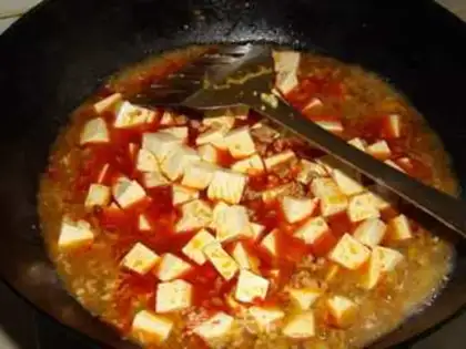 Make Tofu step 7
