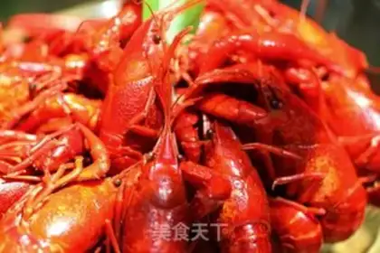Make Vacuate the lobster step 9