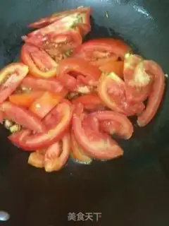 Make West Red Tofu step 5
