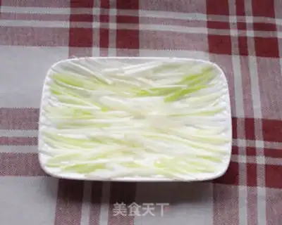 Make Kyo-su sauce step 2