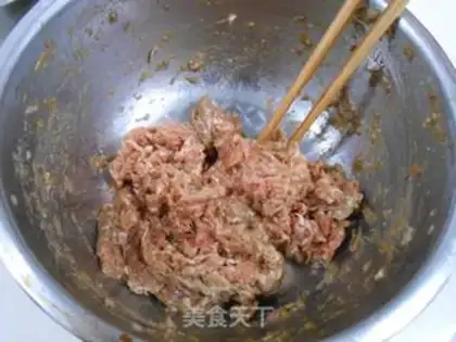 Make Mimaru step 1