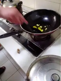 Make Gold florist step 4