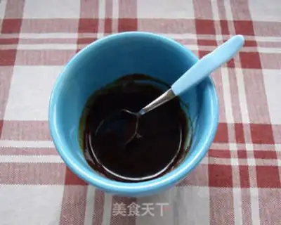 Make Kyo-su sauce step 3