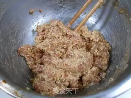 Make Mimaru step 2