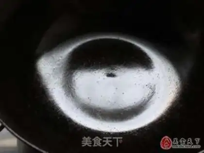 Make Egg bun step 2