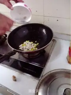 Make Gold florist step 5