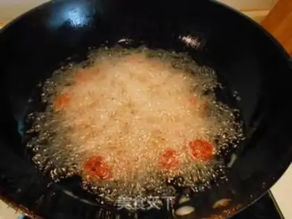 Make Mimaru step 3