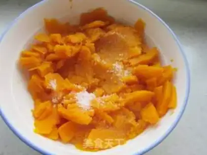 Make Pumpkin step 3
