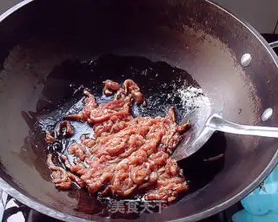 Make Kyo-su sauce step 6