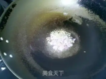 Make Spicy root powder step 6