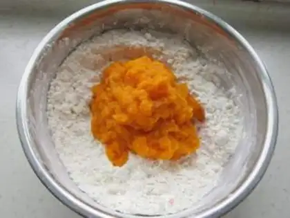Make Pumpkin step 5