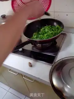 Make Gold florist step 7