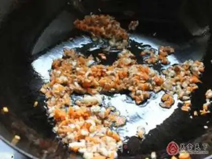 Make Egg bun step 6