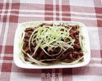 Make Kyo-su sauce step 8