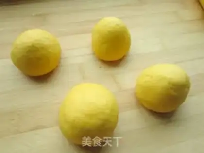 Make Pumpkin step 8