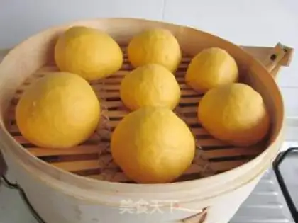 Make Pumpkin step 9