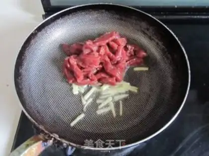 Make Pepper willows step 3
