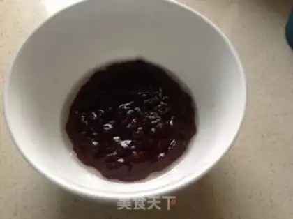 Make Beef sauce step 3