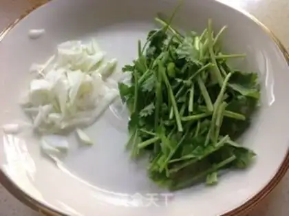 Make Spud step 1