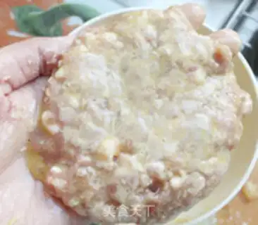 Make Pancake sandwich step 7
