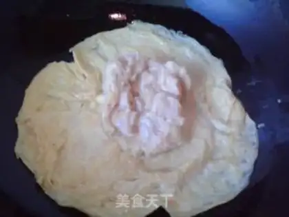 Make A greasy beef sandwich step 4