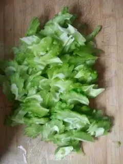 Make Bitter eggs step 2