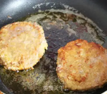 Make Pancake sandwich step 9