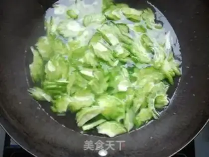 Make Bitter eggs step 3