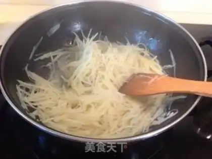 Make Spud step 4