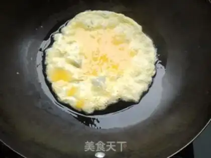 Make Bitter eggs step 4