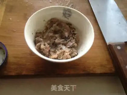 Make Porridge step 0