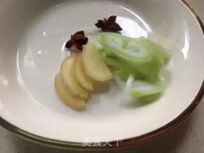 Make Soy sauce, soybeans step 1