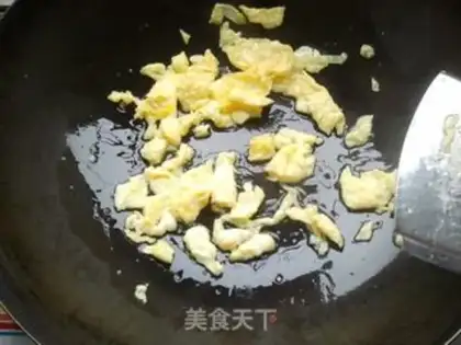 Make Bitter eggs step 5