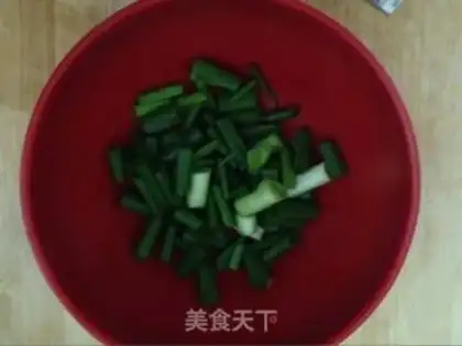 Make Carrot-mucked meat step 3
