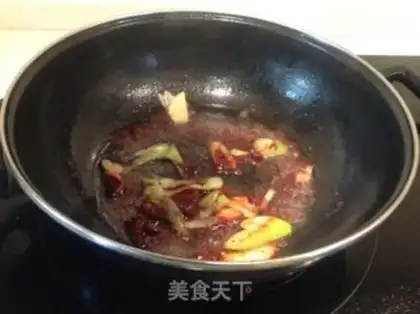 Make Soy sauce, soybeans step 2