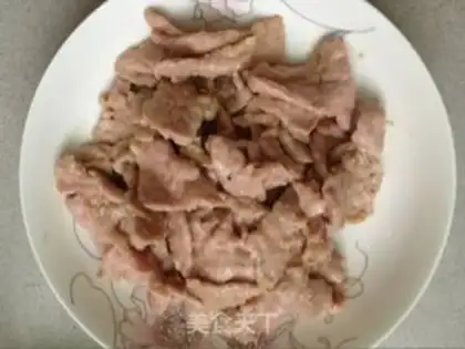Make Carrot-mucked meat step 5
