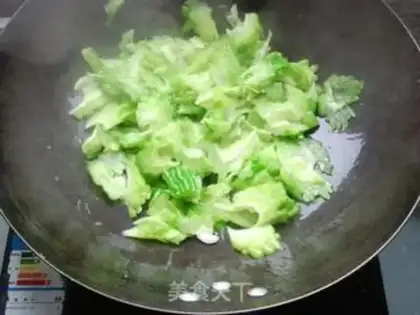 Make Bitter eggs step 7