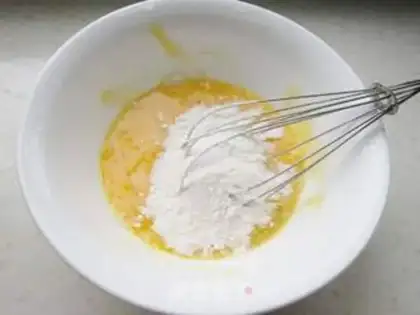 Make Apricot mushrooms step 4