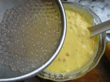 Make Mango Simera step 5
