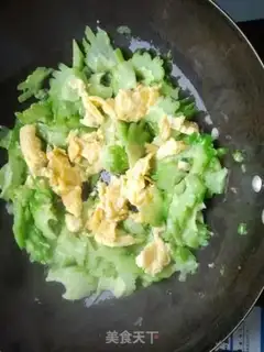 Make Bitter eggs step 8