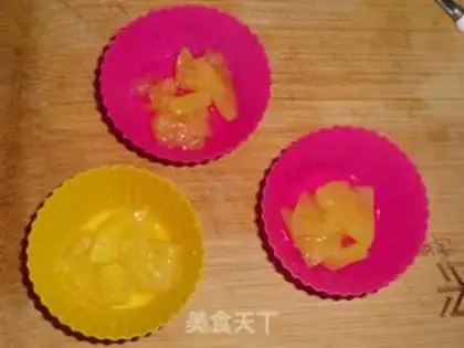 Make Pineapple jelly step 8