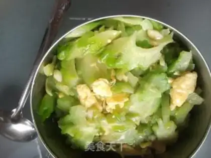 Make Bitter eggs step 9