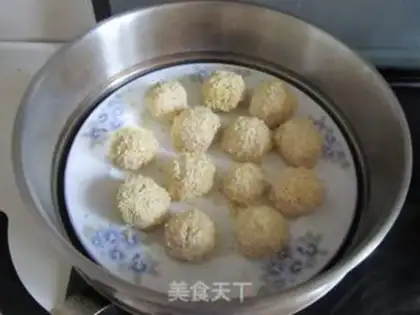 Make ♪ Little tofu shrimp ♪ step 8