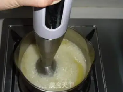 Make Pineapple jelly step 9